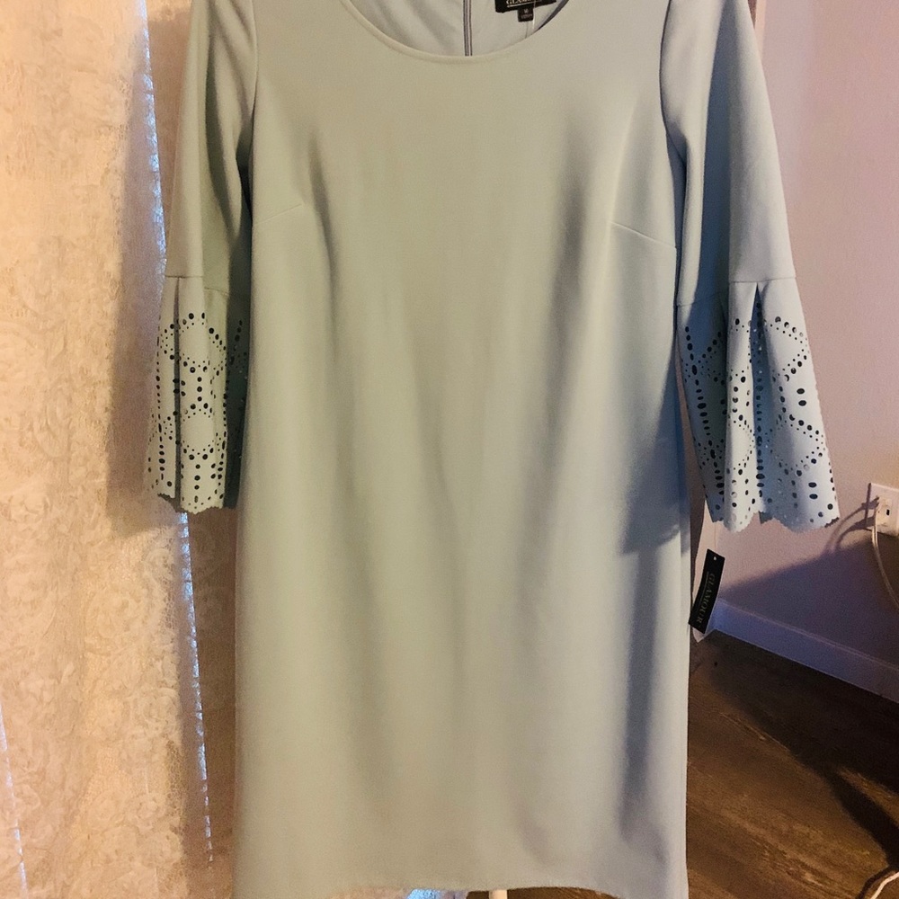 Career or Wedding Dress